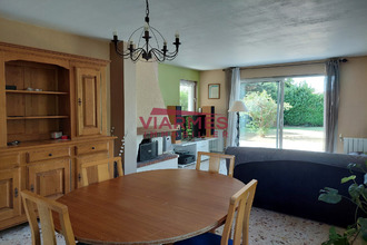 Ma-Cabane - Vente Maison Saint-Martin-du-Tertre, 150 m²