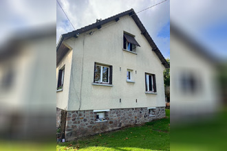 Ma-Cabane - Vente Maison Saint-Martin-du-Tilleul, 101 m²