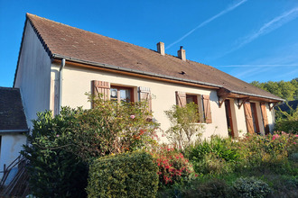 Vente Maison 61130, SAINT-MARTIN-DU-VIEUX-BELLEME France