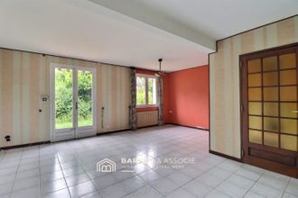 Ma-Cabane - Vente Maison Saint-Martin-du-Vivier, 170 m²