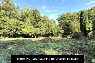 Vente Maison 76160, SAINT-MARTIN-DU-VIVIER France