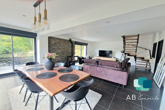 Ma-Cabane - Vente Maison Saint-Martin-du-Vivier, 371 m²