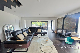 Ma-Cabane - Vente Maison Saint-Martin-du-Vivier, 371 m²