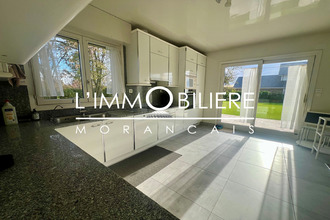 Ma-Cabane - Vente Maison SAINT-MARTIN-DU-VIVIER, 182 m²