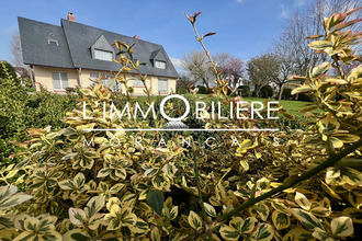 Ma-Cabane - Vente Maison SAINT-MARTIN-DU-VIVIER, 182 m²