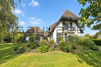 Ma-Cabane - Vente Maison SAINT-MARTIN-DU-VIVIER, 186 m²