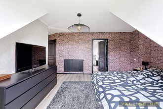 Ma-Cabane - Vente Maison SAINT-MARTIN-DU-VIVIER, 152 m²