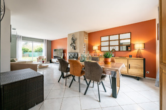 Ma-Cabane - Vente Maison Saint-Martin-en-Bière, 212 m²
