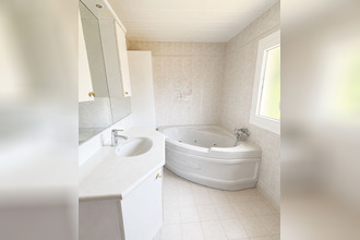 Ma-Cabane - Vente Maison SAINT-MARTIN-EN-BIERE, 193 m²