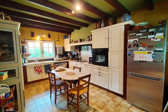 Ma-Cabane - Vente Maison SAINT-MARTIN-EN-BRESSE, 135 m²