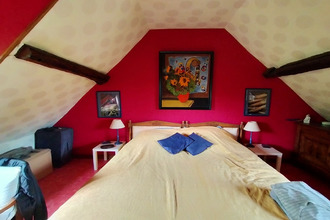 Ma-Cabane - Vente Maison SAINT-MARTIN-EN-BRESSE, 135 m²