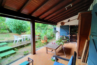 Ma-Cabane - Vente Maison SAINT-MARTIN-EN-BRESSE, 135 m²