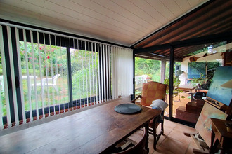 Ma-Cabane - Vente Maison SAINT-MARTIN-EN-BRESSE, 135 m²