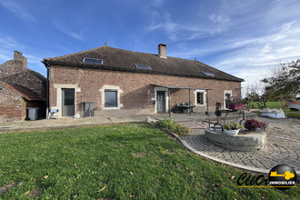 Ma-Cabane - Vente Maison Saint-Martin-en-Bresse, 203 m²