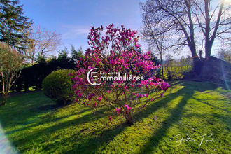 Ma-Cabane - Vente Maison SAINT-MARTIN-EN-BRESSE, 135 m²