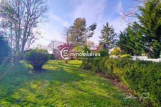 Ma-Cabane - Vente Maison SAINT-MARTIN-EN-BRESSE, 135 m²