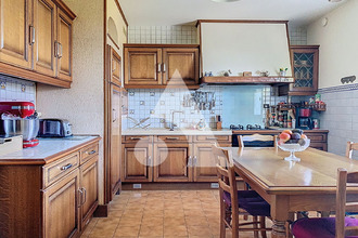 Ma-Cabane - Vente Maison SAINT-MARTIN-EN-BRESSE, 108 m²