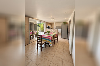 Ma-Cabane - Vente Maison Saint-Martin-en-Bresse, 110 m²