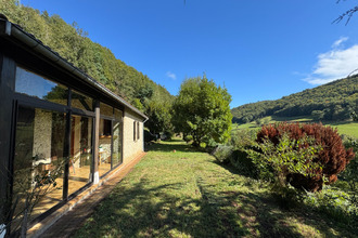 Ma-Cabane - Vente Maison SAINT-MARTIN-EN-HAUT, 149 m²