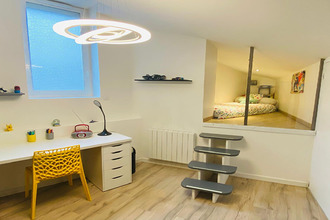 Ma-Cabane - Vente Maison SAINT-MARTIN-EN-HAUT, 130 m²