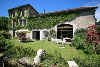 Ma-Cabane - Vente Maison SAINT-MARTIN-EN-VERCORS, 335 m²