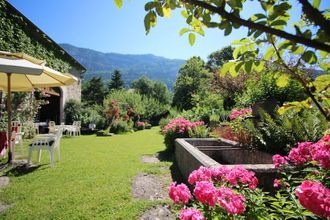 Ma-Cabane - Vente Maison SAINT-MARTIN-EN-VERCORS, 335 m²