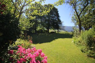 Ma-Cabane - Vente Maison SAINT-MARTIN-EN-VERCORS, 335 m²