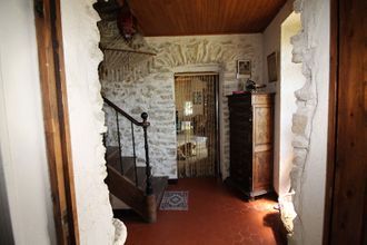 Ma-Cabane - Vente Maison SAINT-MARTIN-EN-VERCORS, 335 m²