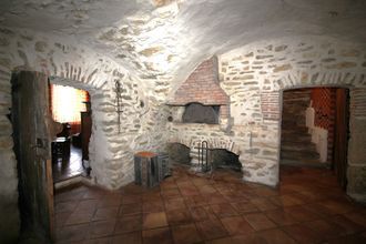 Ma-Cabane - Vente Maison SAINT-MARTIN-EN-VERCORS, 335 m²