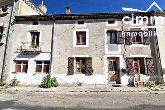 Vente Maison 26420, Saint-Martin-en-Vercors France