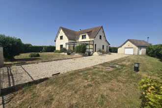 Ma-Cabane - Vente Maison Saint-Martin-la-Campagne, 192 m²