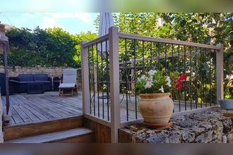 Ma-Cabane - Vente Maison Saint-Martin-la-Garenne, 220 m²