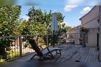 Ma-Cabane - Vente Maison Saint-Martin-la-Garenne, 220 m²