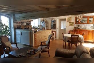 Ma-Cabane - Vente Maison Saint-Martin-la-Garenne, 220 m²