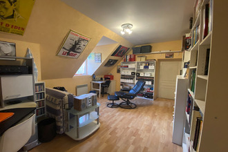 Ma-Cabane - Vente Maison SAINT-MARTIN-LA-GARENNE, 166 m²