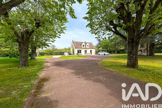 Vente Maison 78520, Saint-Martin-la-Garenne France