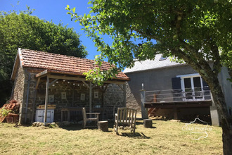Ma-Cabane - Vente Maison Saint-Martin-la-Méanne, 53 m²