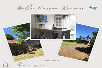 Vente Maison 19320, Saint-Martin-la-Méanne France