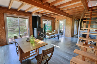 Ma-Cabane - Vente Maison SAINT-MARTIN-LA-PLAINE, 115 m²