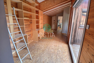 Ma-Cabane - Vente Maison SAINT-MARTIN-LA-PLAINE, 115 m²