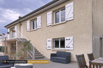 Vente Maison 42800, Saint-Martin-la-Plaine France