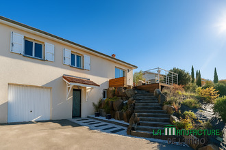 Vente Maison 42800, Saint-Martin-la-Plaine France