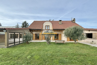 Ma-Cabane - Vente Maison Saint-Martin-la-Plaine, 220 m²
