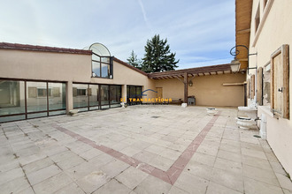 Ma-Cabane - Vente Maison Saint-Martin-la-Plaine, 220 m²