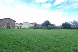 Ma-Cabane - Vente Maison Saint-Martin-la-Plaine, 161 m²