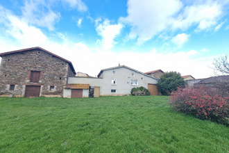 Ma-Cabane - Vente Maison Saint-Martin-la-Plaine, 161 m²
