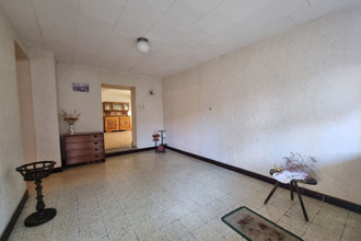 Ma-Cabane - Vente Maison Saint-Martin-la-Plaine, 161 m²