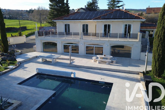 Vente Maison 42800, Saint-Martin-la-Plaine France