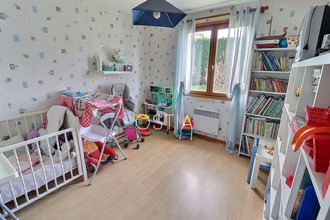 Ma-Cabane - Vente Maison SAINT-MARTIN-LA-PLAINE, 121 m²