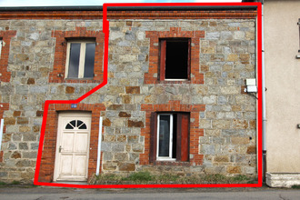 Ma-Cabane - Vente Maison Saint-Martin-la-Sauveté, 81 m²